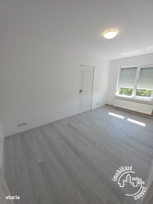 Apartament 3 camere | Zona Solidaritatii | Renovat integral