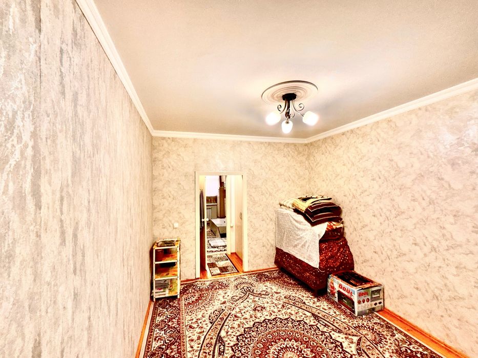 продаётся своя 2-комнатная квартира