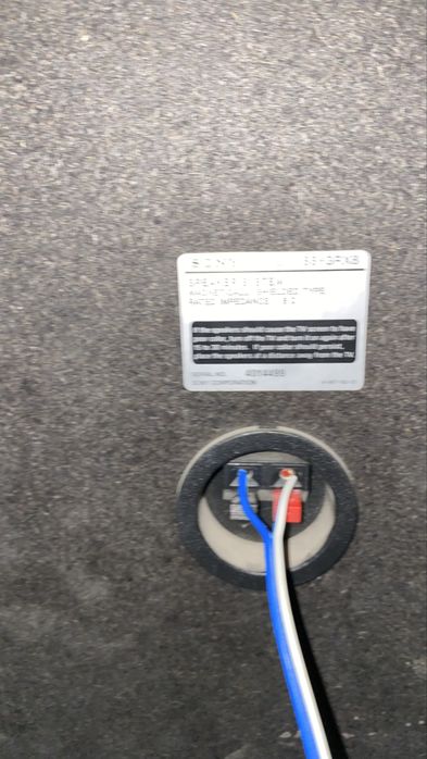 Музыкальный Центор Sony RX99