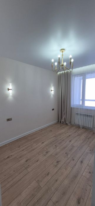 Продам Евродвушку 38.4 m2 Левый Берег