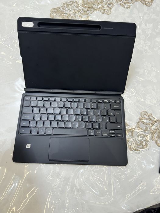 Samsung Tab s 7Fe 12,4 дюймов