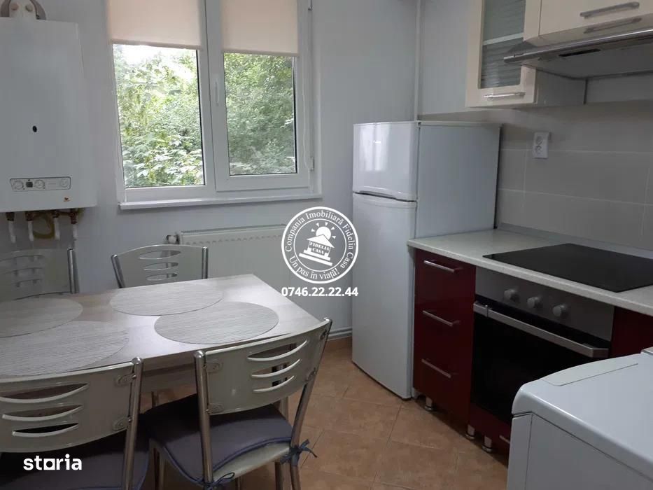 Apartament 1 camera de vanzare in Tatarasi