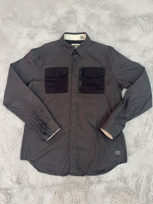 Мъжка риза G-STAR . Размер L/XL