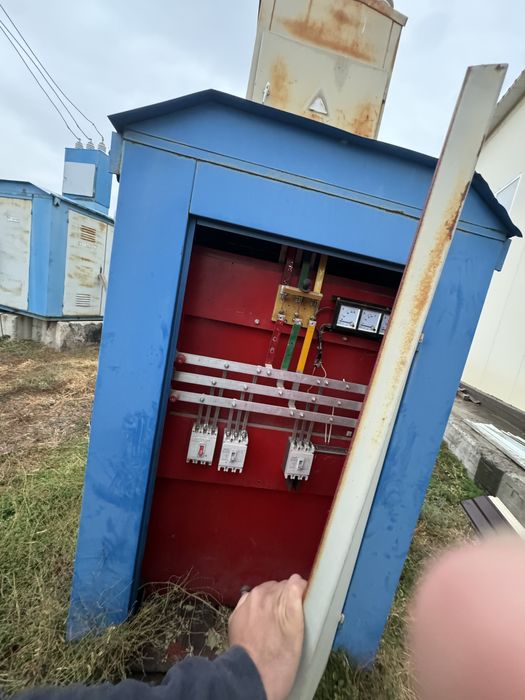 Продается трансформатор