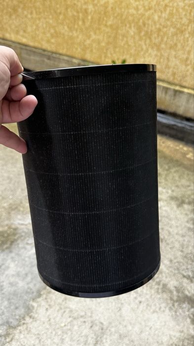 Smartmi air purifier Пречиствател за въздух