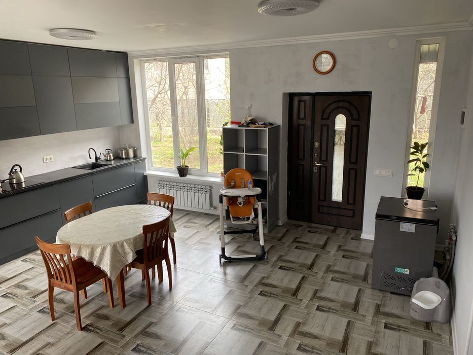 Продам дом в п. Қырғауылды