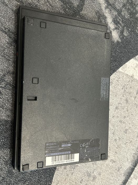 Ps 2 slim.