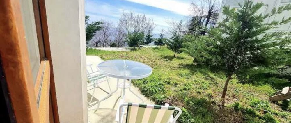 Sea view 1 за нощувки Варна 75€