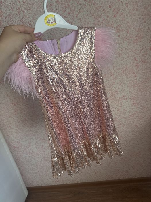 Продам платье на малышку