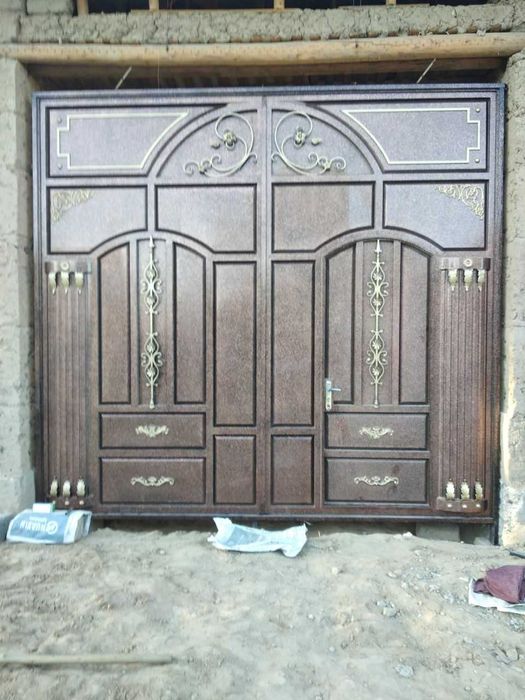 Самаркандда уй сотилади