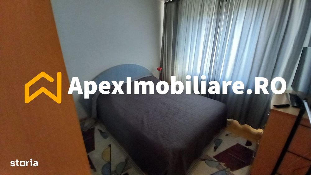 Apartament 3 camere de inchiriat Iancului Bucuresti | ApexImobiliare.r