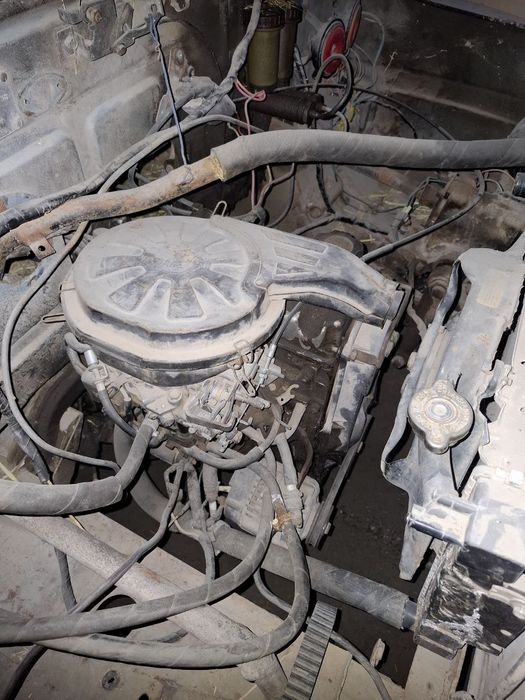 Luaz 969 сделано в СССР