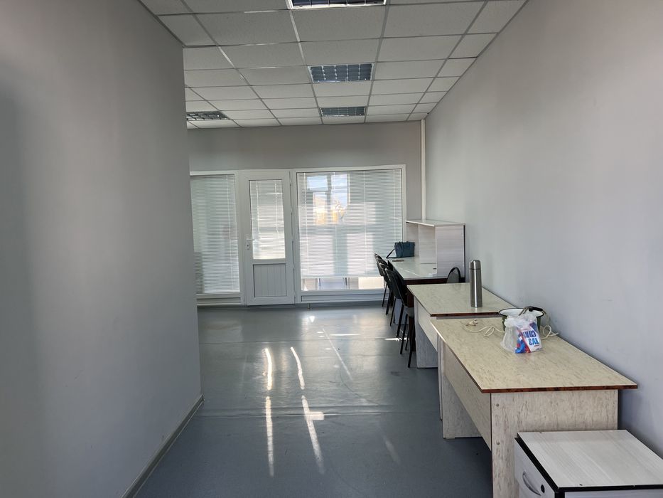 Продается коммерческое помещение - офис