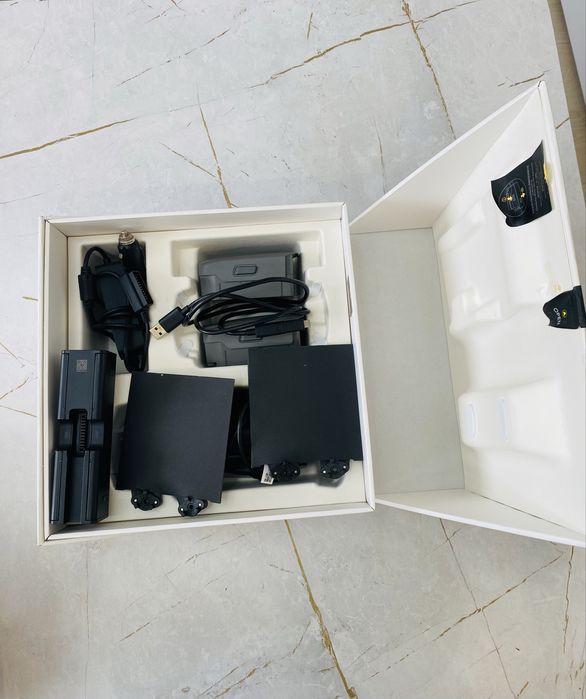 Продам дрон DJI Mavic 2 Pro (Hasselblad камера)