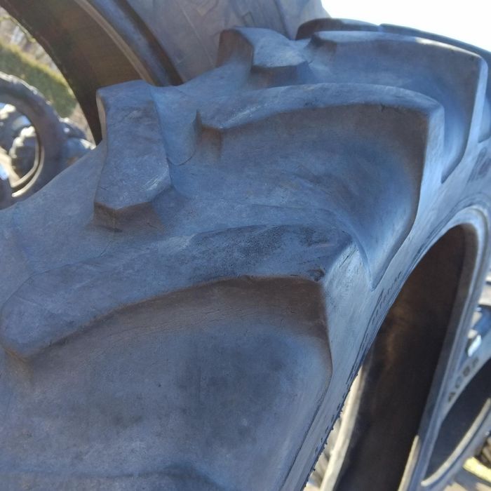 Cauciucuri 11.2R46  Alliance Anvelope Agricole SecondHand