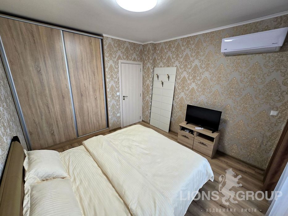 Продава се Двустаен апартамент в Варна, Победа - 65 кв.м за 2923 €/кв.м - Снимка #11