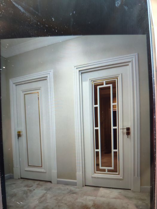 Эшик кафолати 3 йил