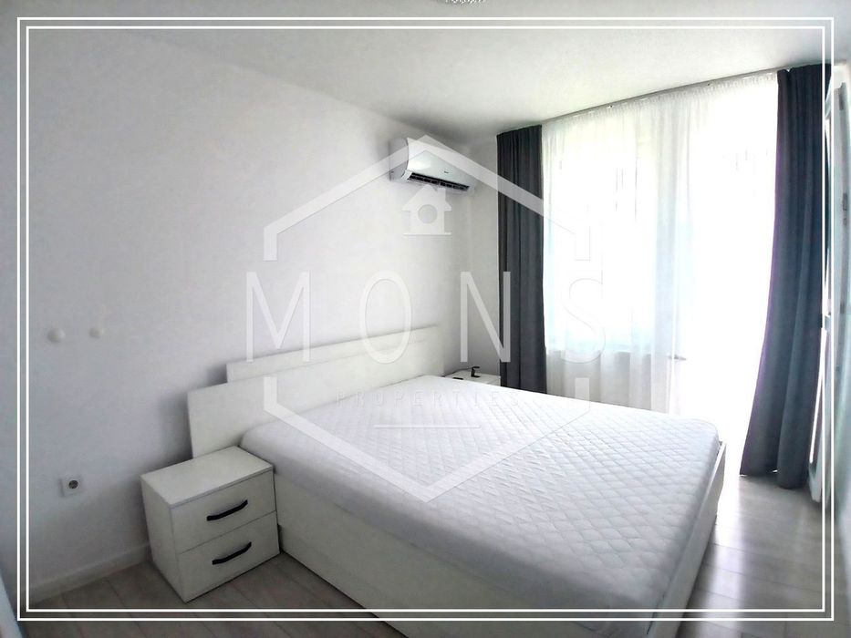 Продава се Тристаен апартамент в Севлиево - 91 кв.м за 1704 €/кв.м - Снимка #2
