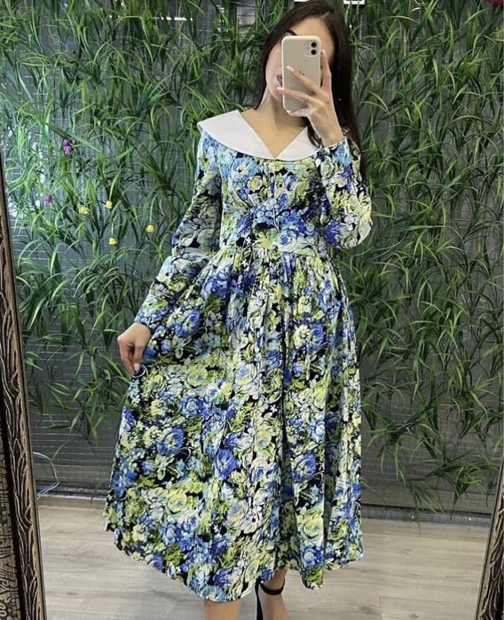 Новая женская одежда