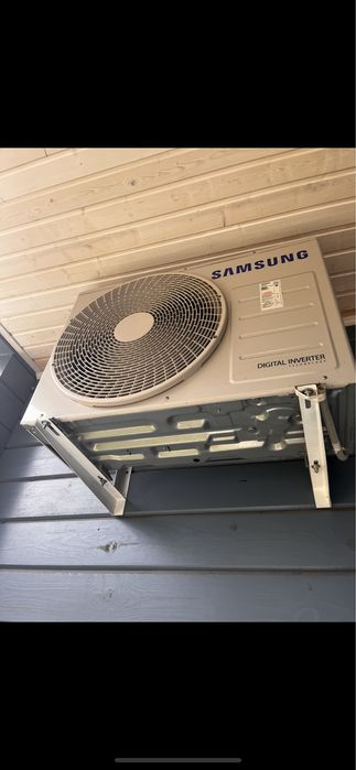 Ремонт Заправка кондиционеров