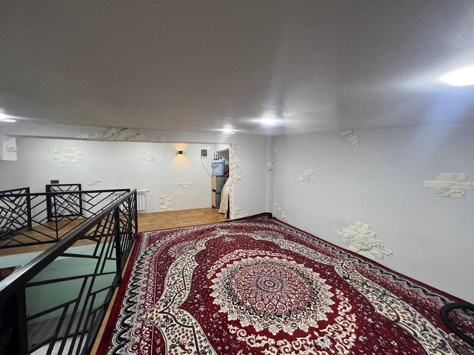 Своя квартира В стиле лофт Новостройка