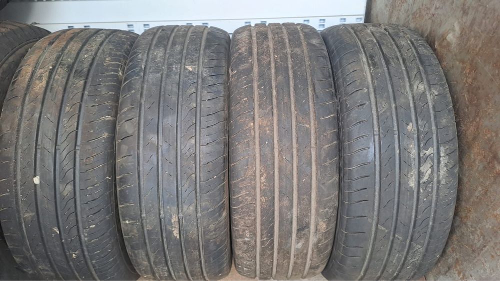 Продам шины с дисками