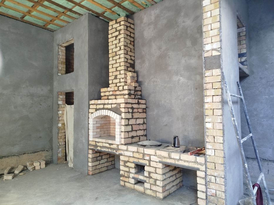 Ёзги ошхона курамиз 500 дан