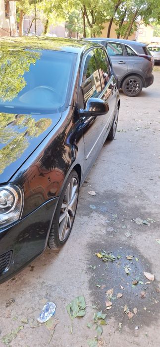 Golf 5 1.4 Tsi .