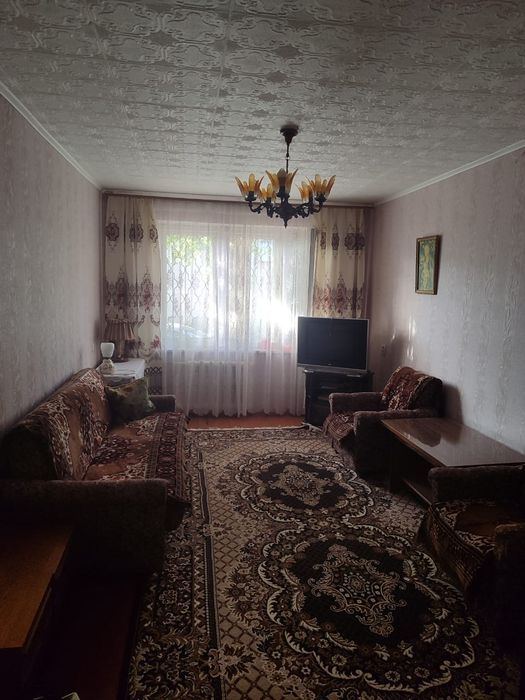 Продам 2 комнатную квартиру