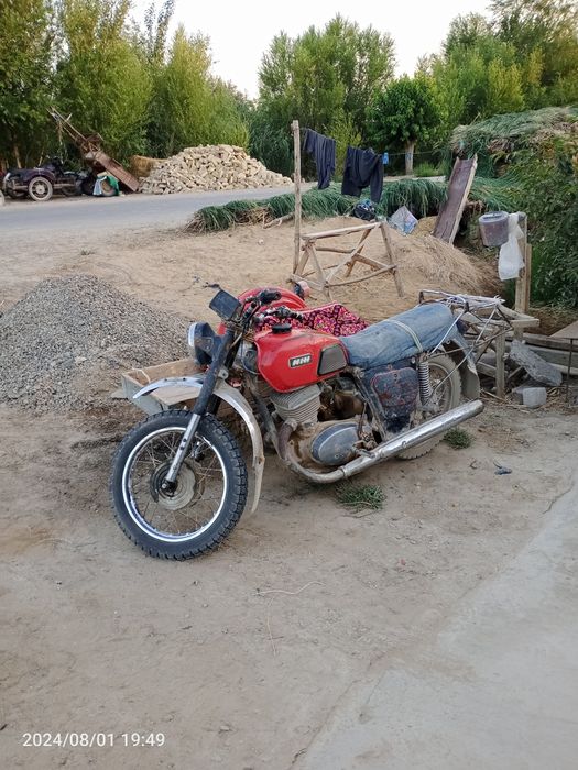 Ij planeta 4 sotiladi