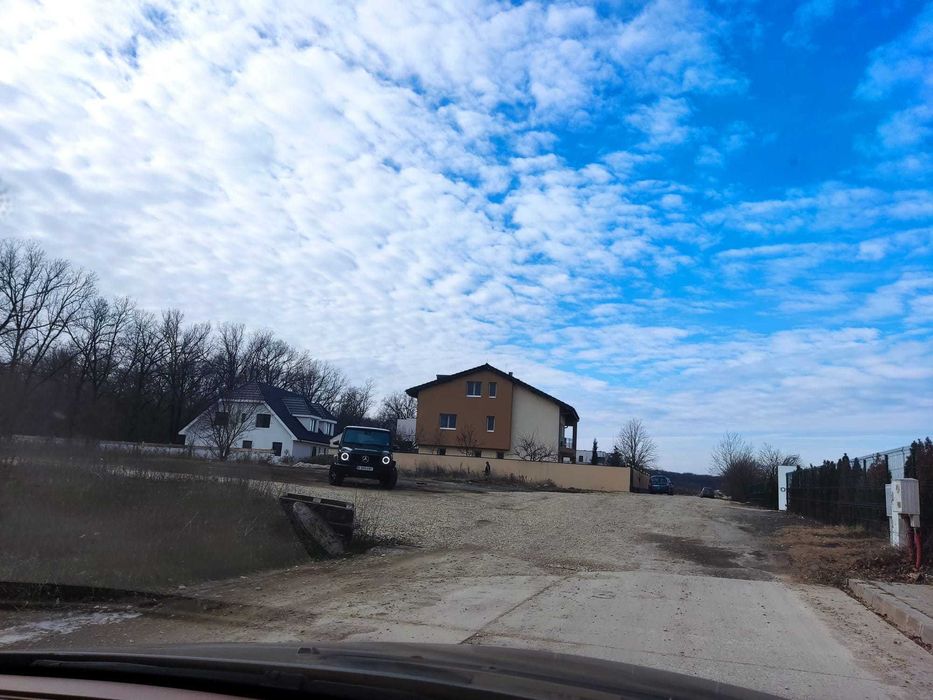 Pipera proprietar,teren 950mp lângă pădurea Baneasa,OxfordGardens, complex vile Homing Village - Mai multe