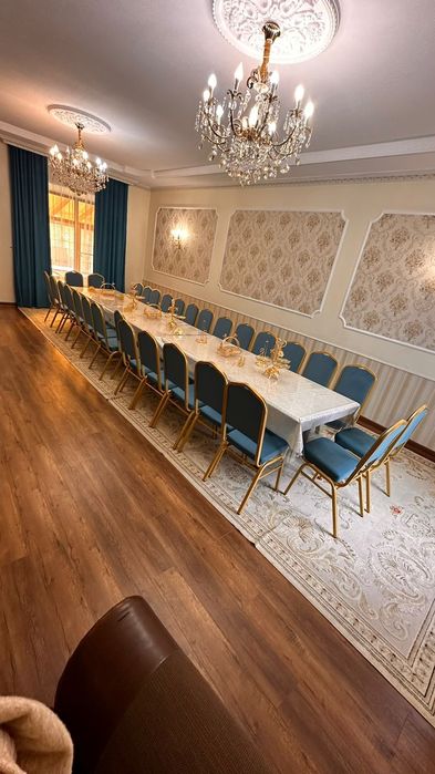 Сдам шикарный коттедж