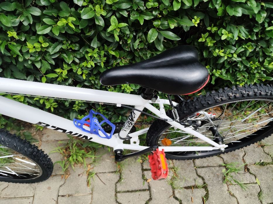 Bicicleta 24 inch