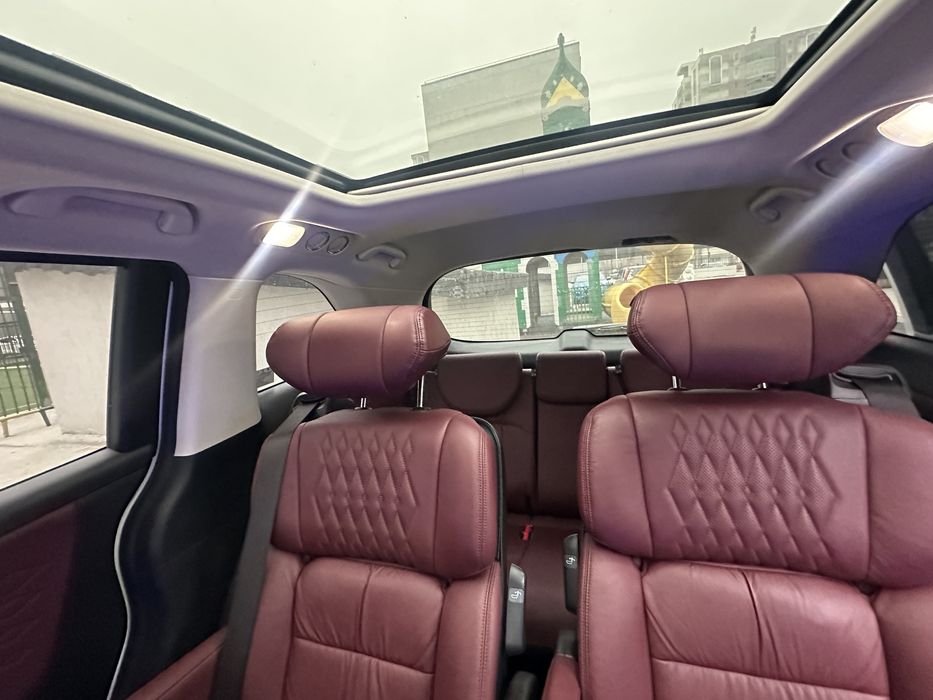 Сатылады Hinda Elysion