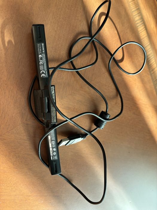 Web Камера Sony для монитора