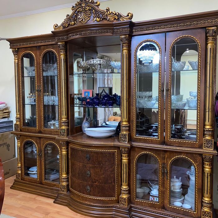 Продам мебель для гостиной