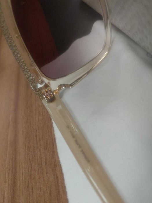Слънчеви очила Jimmy Choo