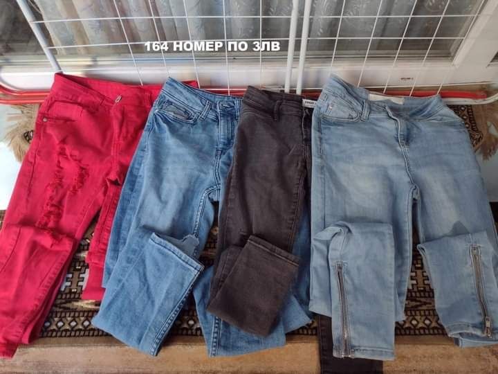 По 3лв 164 номер за момиче