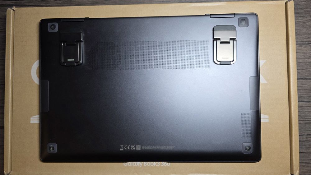 Samsung Galaxy book 3 360