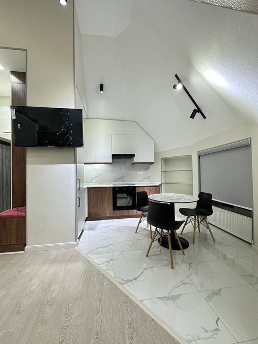 Продается Новостройка ЖК "Новый Век". Ц-2. Дублекс .2в3х комнатная