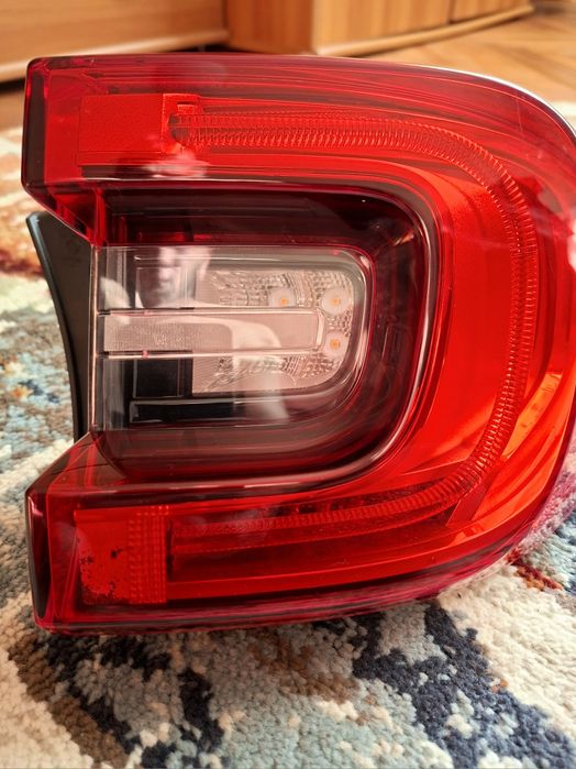Lampa Kadjar 2022-Full Led