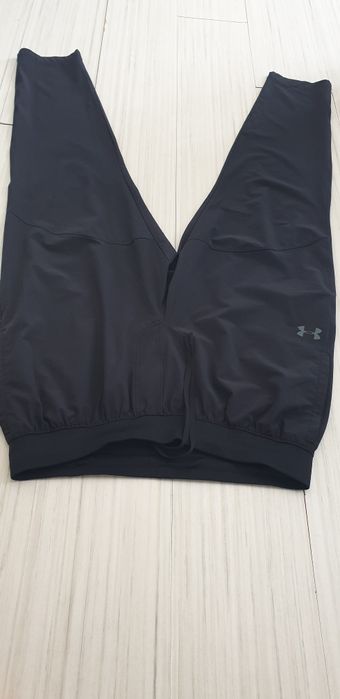 Under Armour Vent  Stetch Mens Pant / XL НОВО! ОРИГИНАЛ! Мъжко Долнище