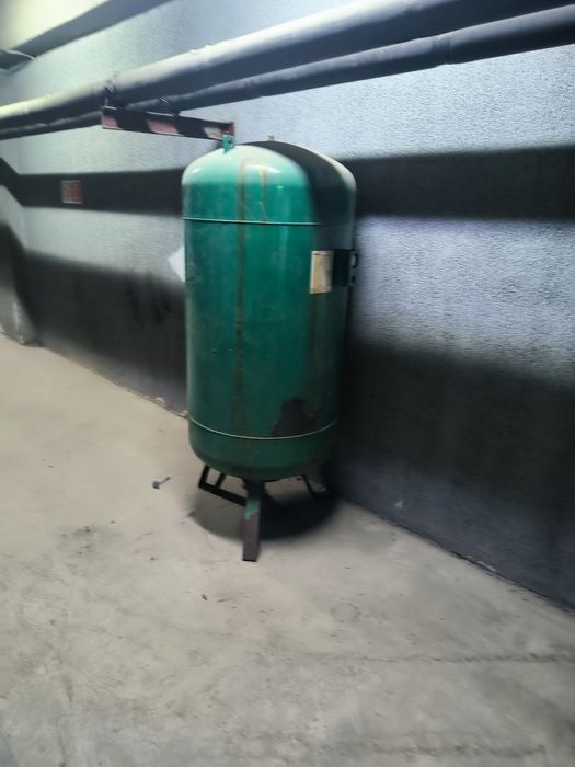 Расширительный бак