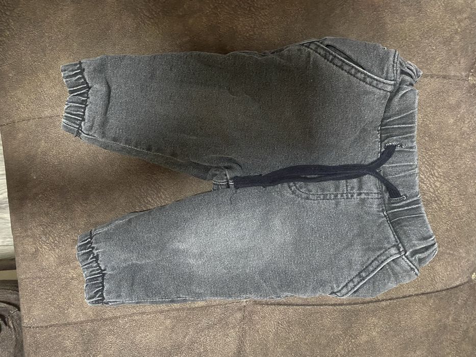 Пакет вещей в одни руки