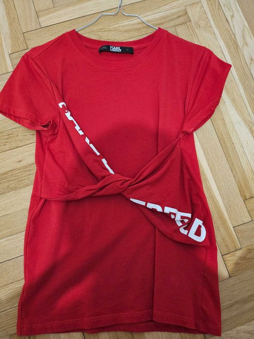 Tricou Karl Lagerfeld