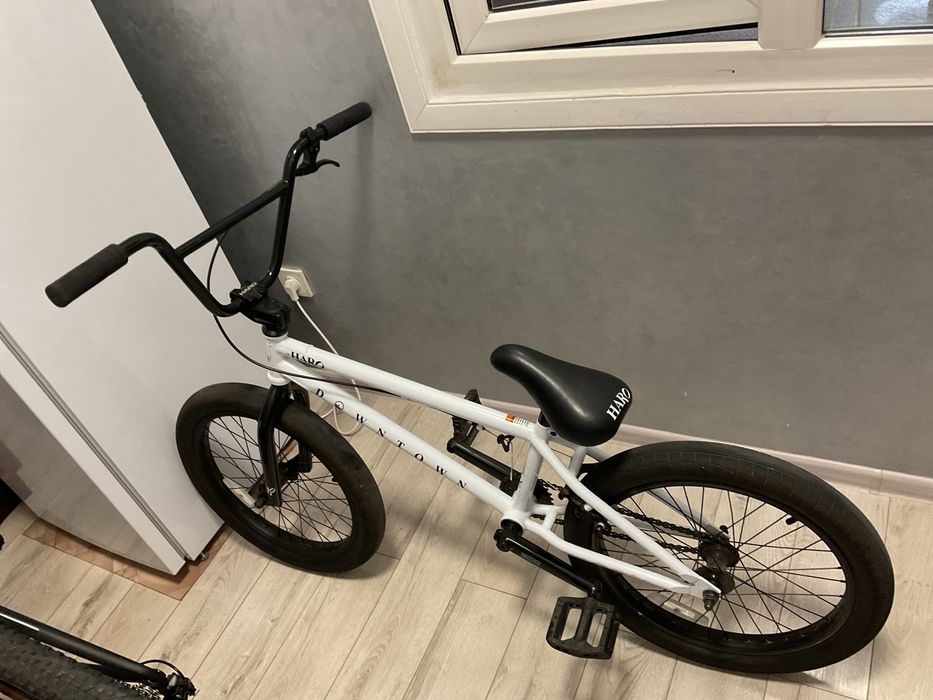Продам велосипед bmw haro
