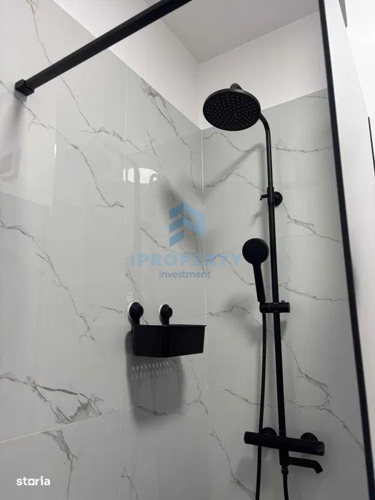 Exigent Plaza Faza 5 - Lujerului | 2 Camere | Centrala | Parcare Extra