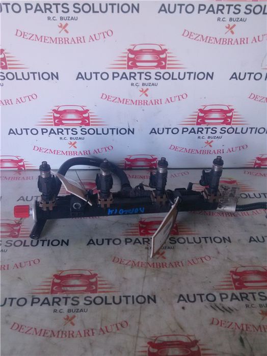 Rampa injectoare fiat doblo 1.4 b