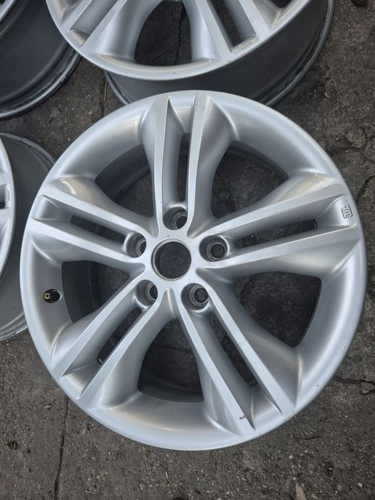 Jante 17 originale  Nissan