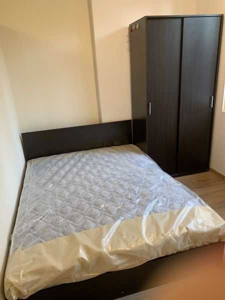 Двустаен имот в Студентски град